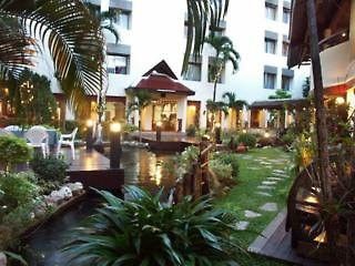 Lanna View Hotel & Resort Chiang Mai Exterior photo