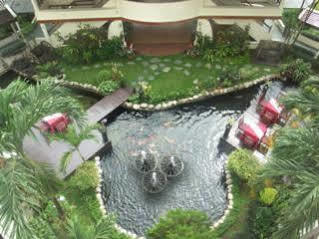 Lanna View Hotel & Resort Chiang Mai Exterior photo
